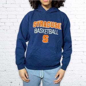 Syracuse NY basketball sports hoodie